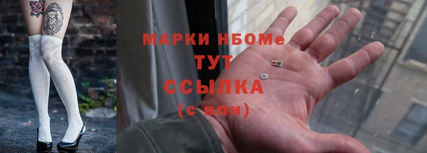 хмурый Бронницы